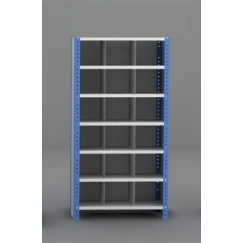 slotted angle rack manufacturers
